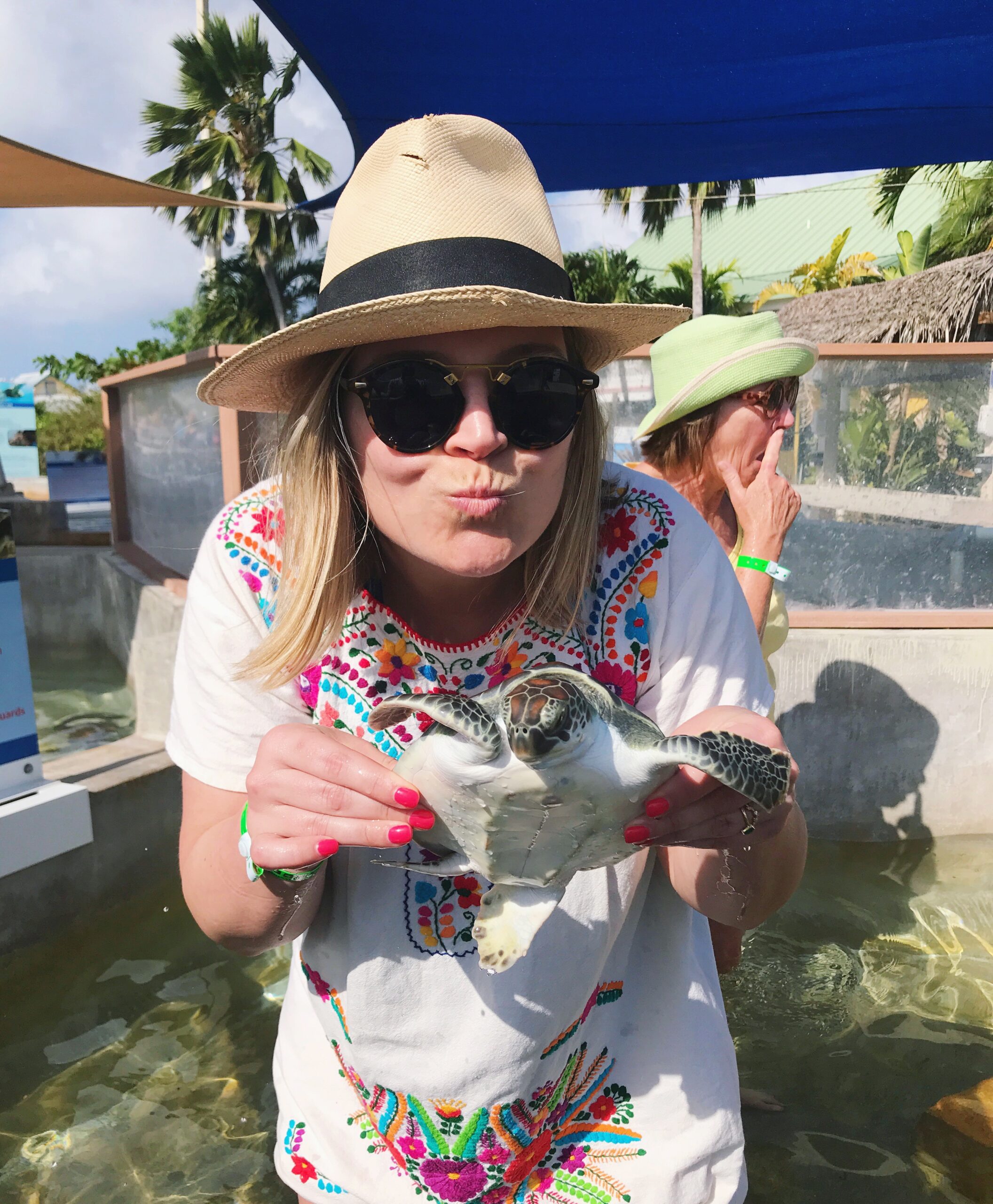 grand cayman island fashion
